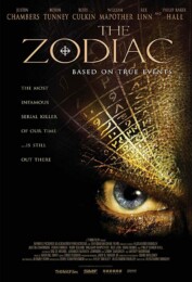 The Zodiac (2005) poster