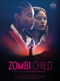Zombi Child (2019) poster