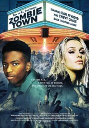 Zombie Town (2023) poster