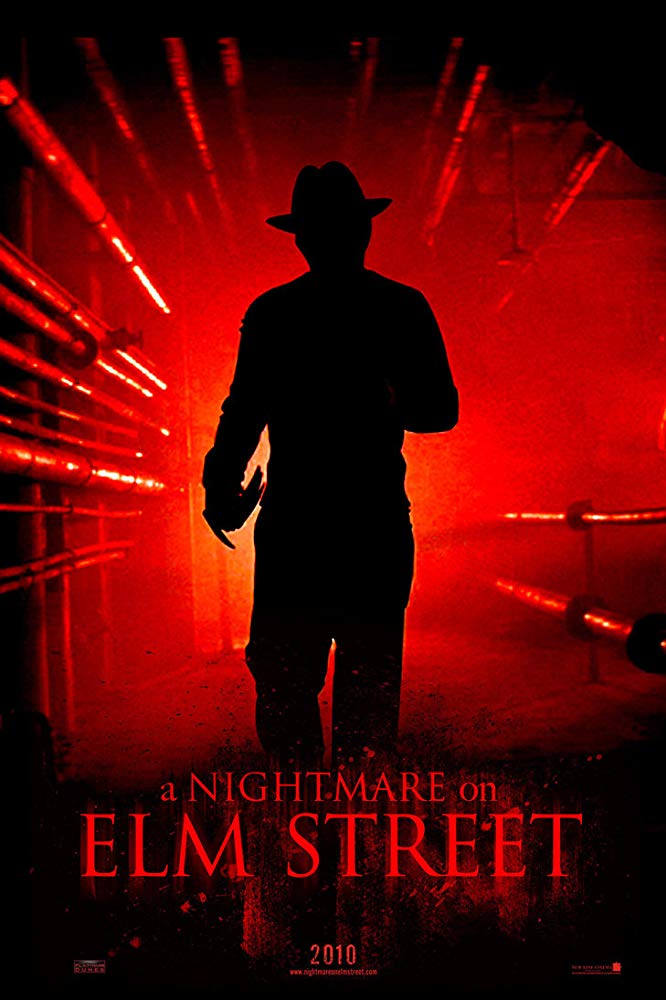A Nightmare on Elm Street (2010)