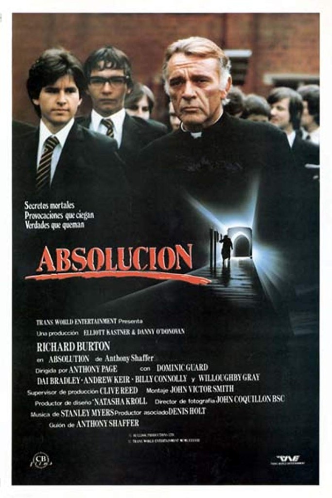 Absolution (1981)