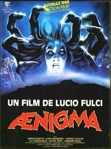 Aenigma (1987)