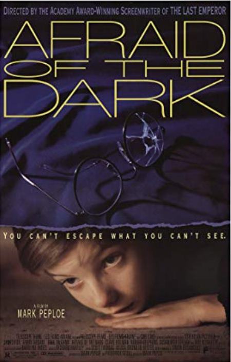 Afraid of the Dark (1991)
