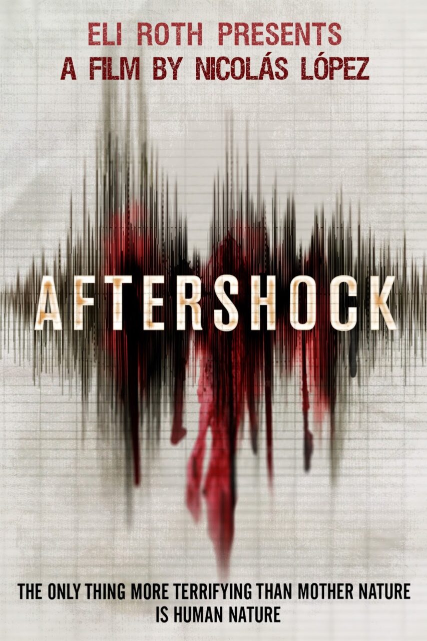 Aftershock (2012)