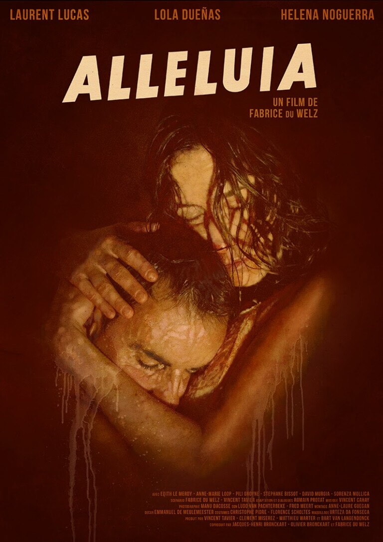 Alleluia (2014)