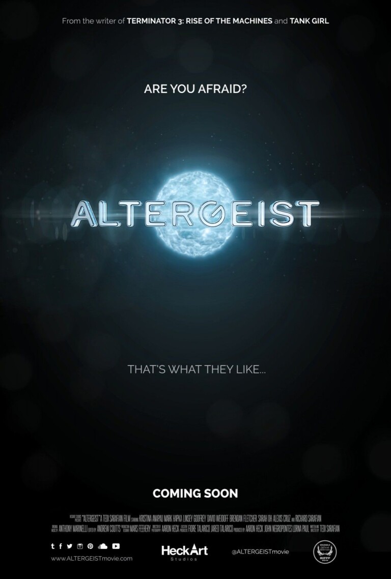 Altergeist (2014)