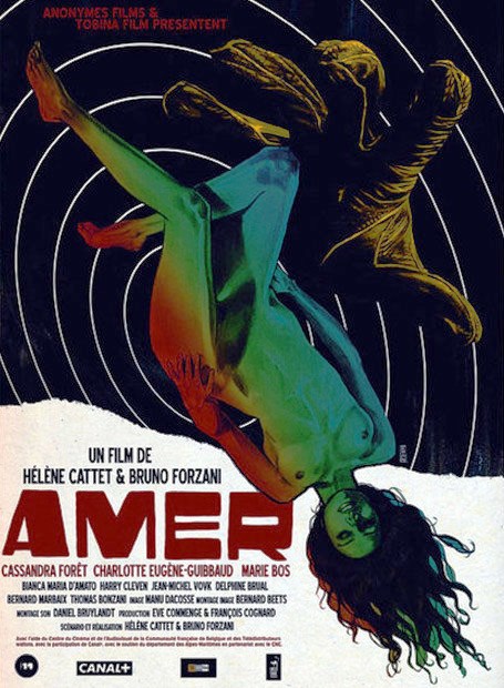 Amer (2009)