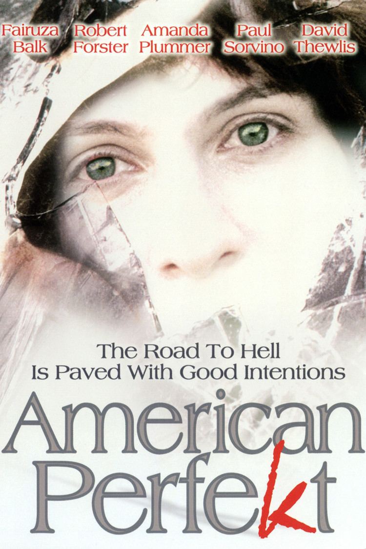American Perfekt (1997) - Moria, image size:750x1125
