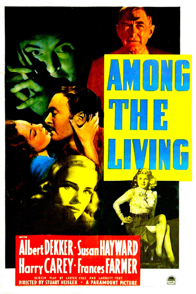 Among the Living (1941)