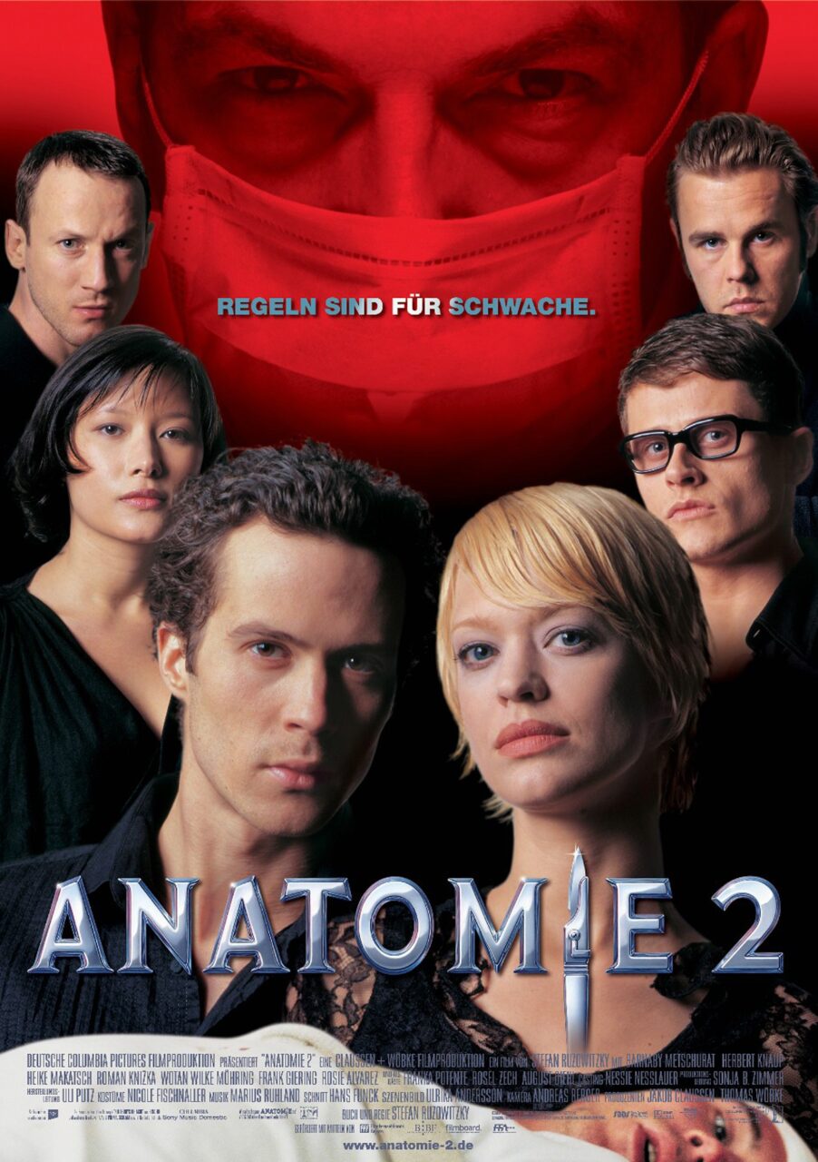 Anatomie 2 (2003)
