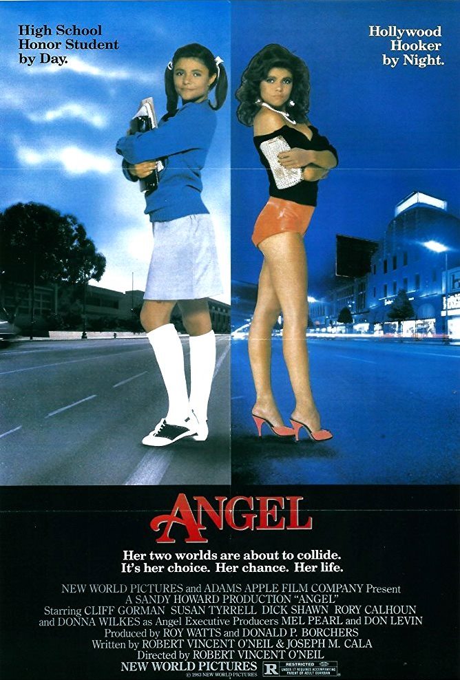 Angel (1984)