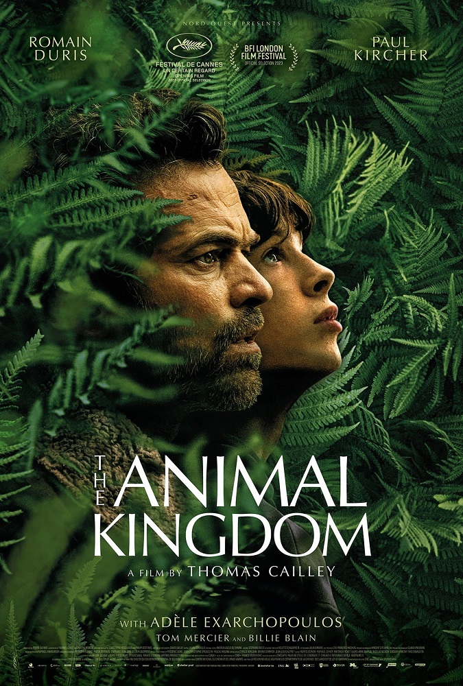 The Animal Kingdom (2023)