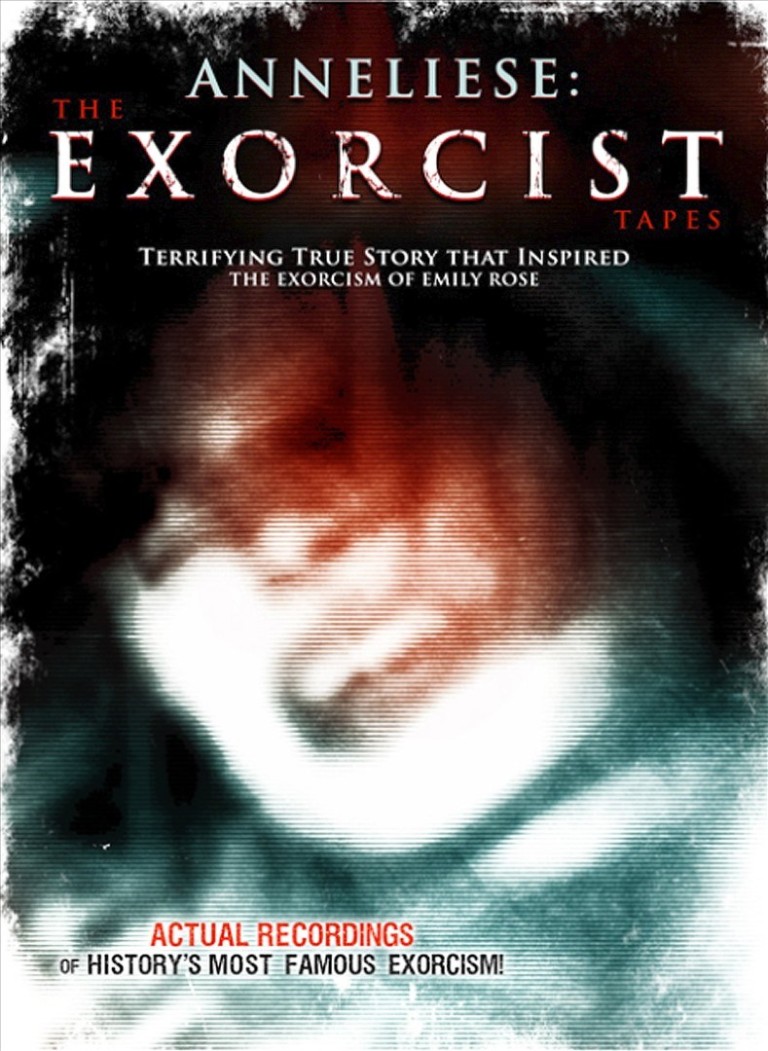 Anneliese: The Exorcist Tapes (2011)