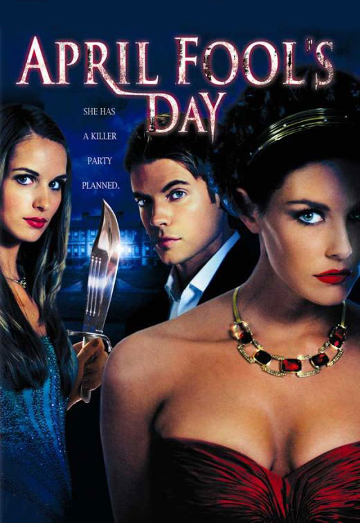 April Fool’s Day (2008)