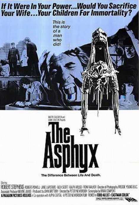 The Asphyx (1972)