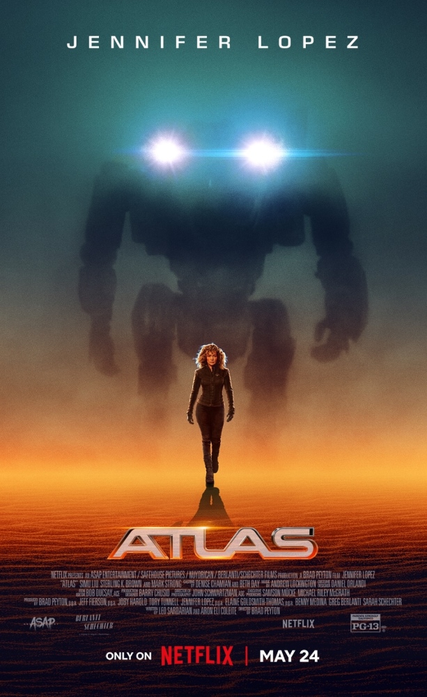 Atlas (2024)