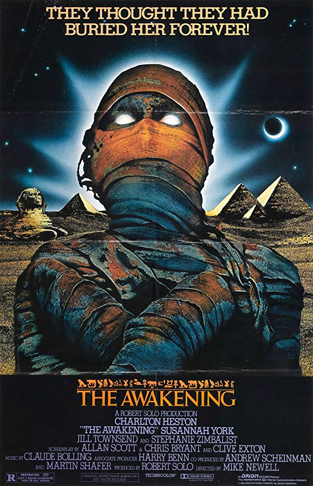 The Awakening (1980)