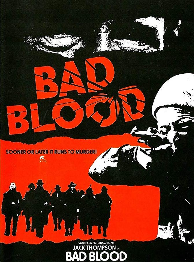 Bad Blood (1982)