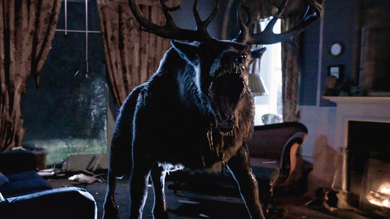 Bambi in Bambi: The Reckoning (2025)