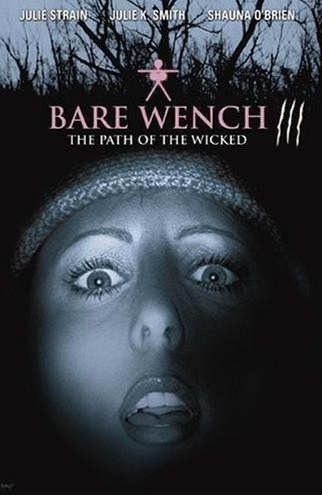 The Bare Wench 3: Nymphs of Mystery Mountain (2002)