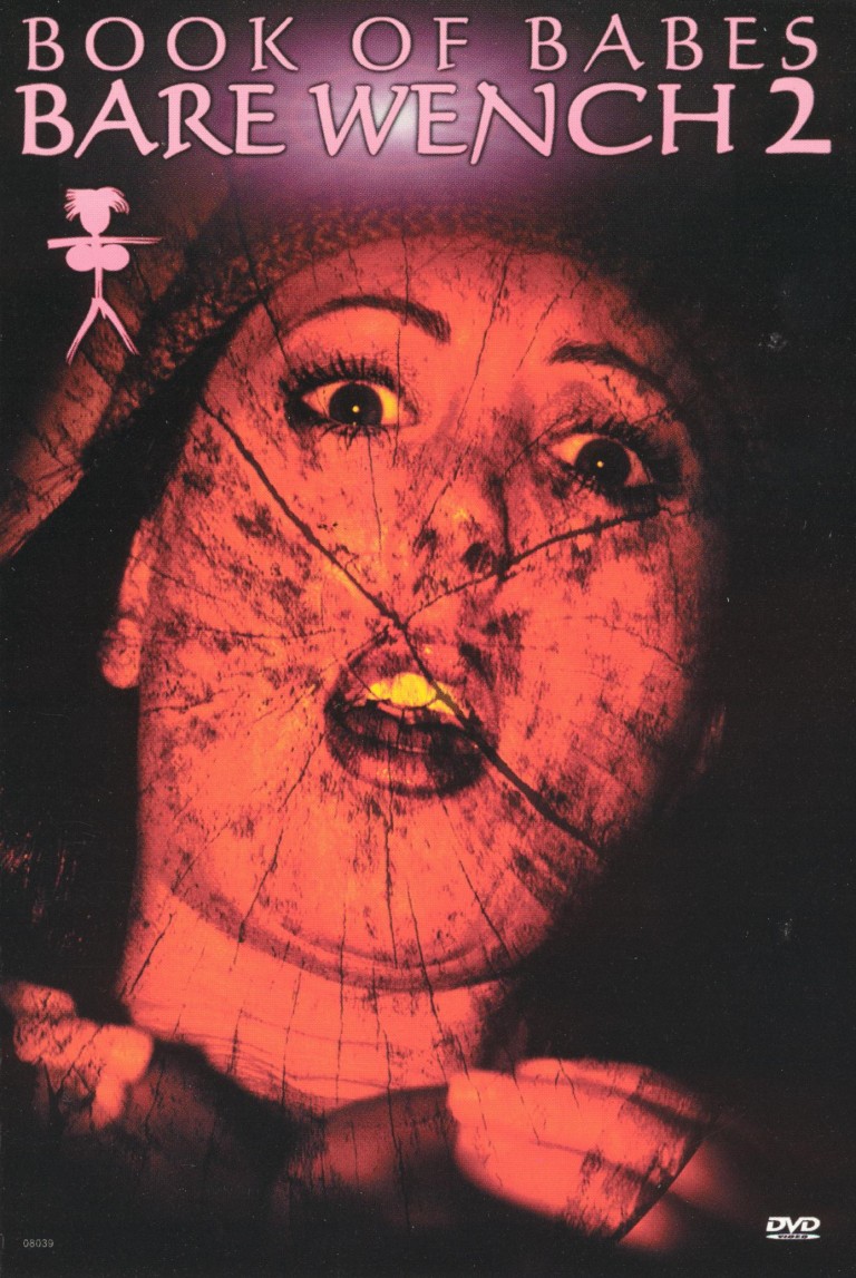 Bare Wench Project 2: Scared Topless (2000)