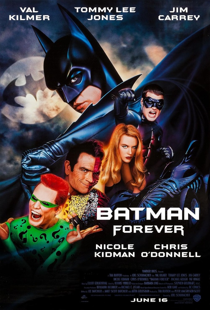Batman Forever (1995)