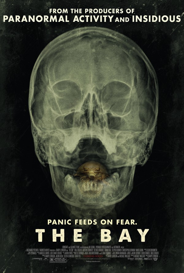 The Bay (2012)