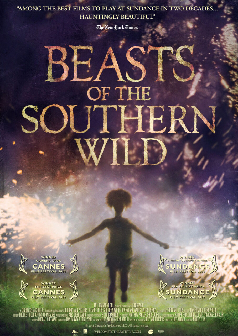 Beasts of the Southern Wild (2012)