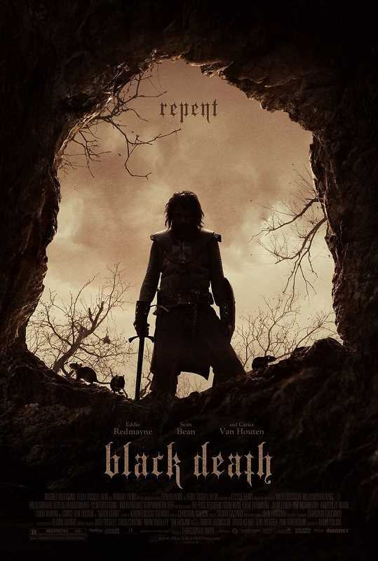 Black Death (2010)