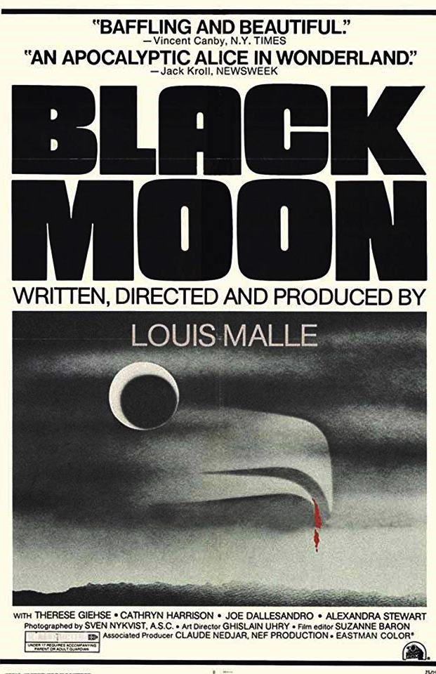 Black Moon (1975)