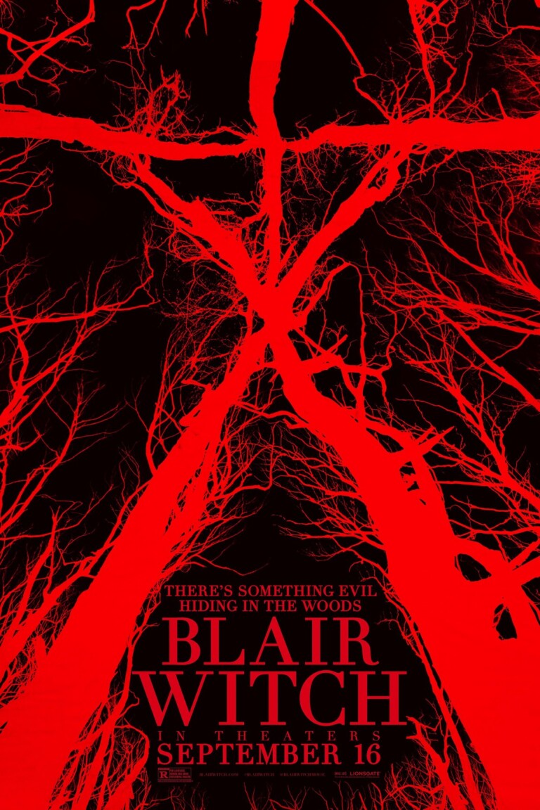 Blair Witch (2016)