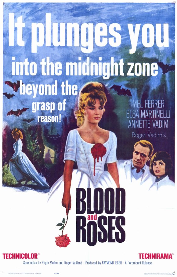 Blood and Roses (1960)