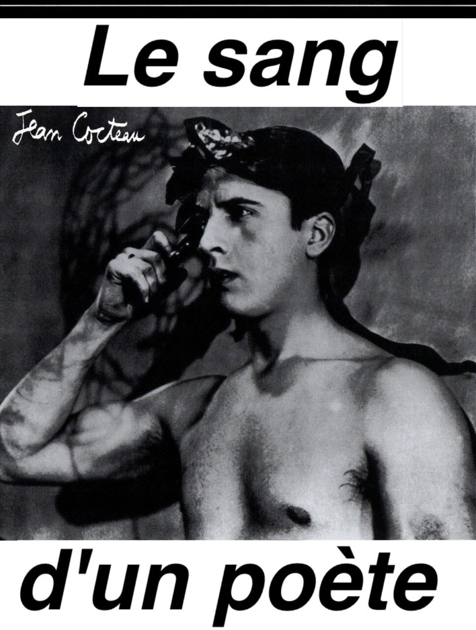 The Blood of a Poet (1930)