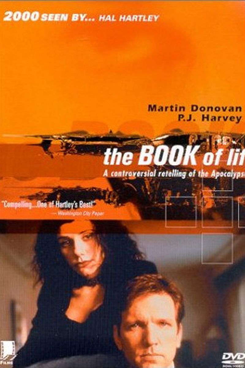 The Book of Life (1998)