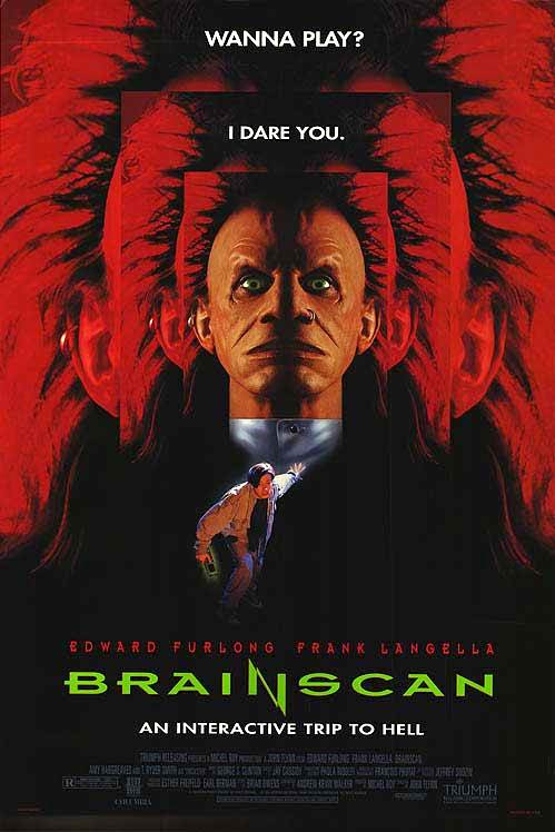 Brainscan (1994)