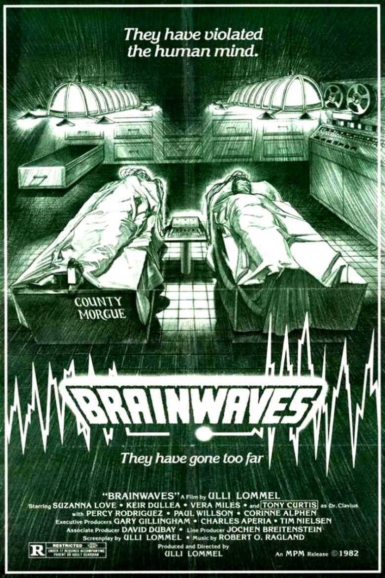 BrainWaves (1982)