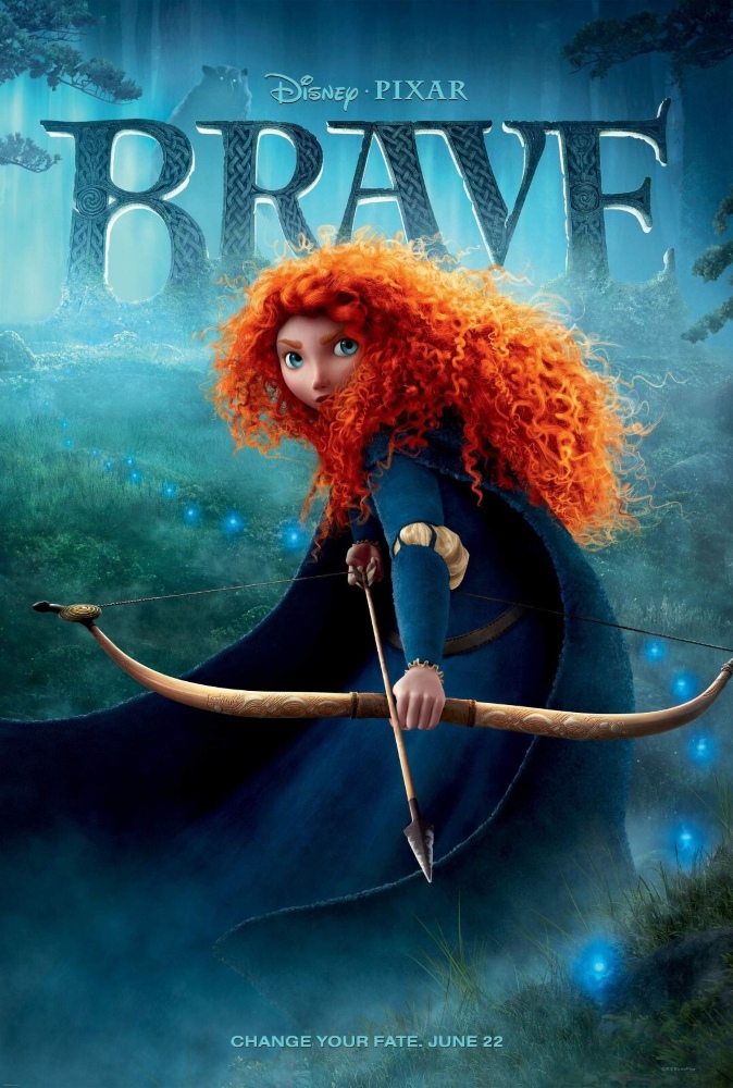 Brave (2012)