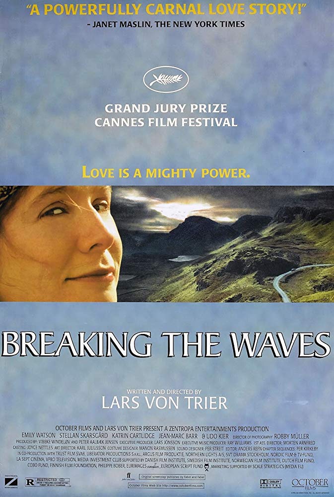 Breaking the Waves (1996)