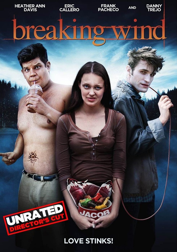 Breaking Wind (2012)