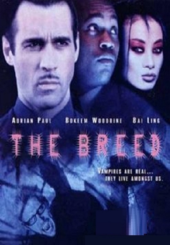 The Breed (2001)