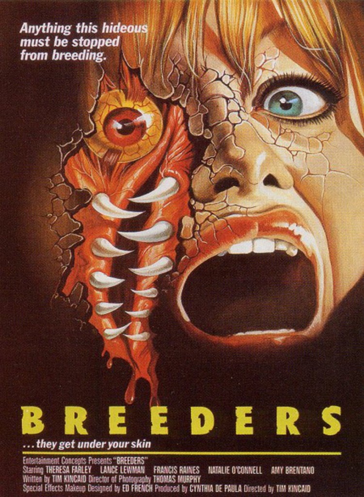 Breeders (1986)