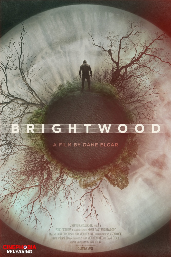 Brightwood (2022) poster