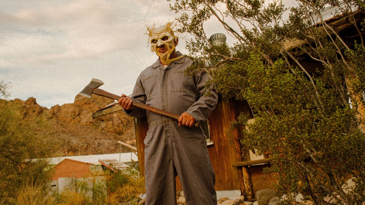 Brute 1976 (2025)