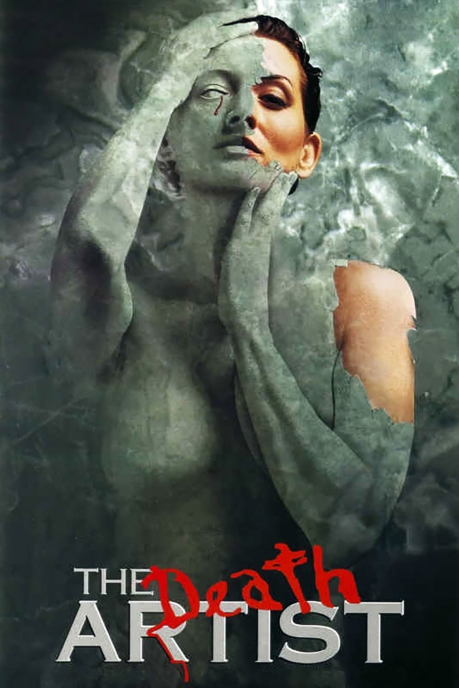 A Bucket of Blood (1995) poster