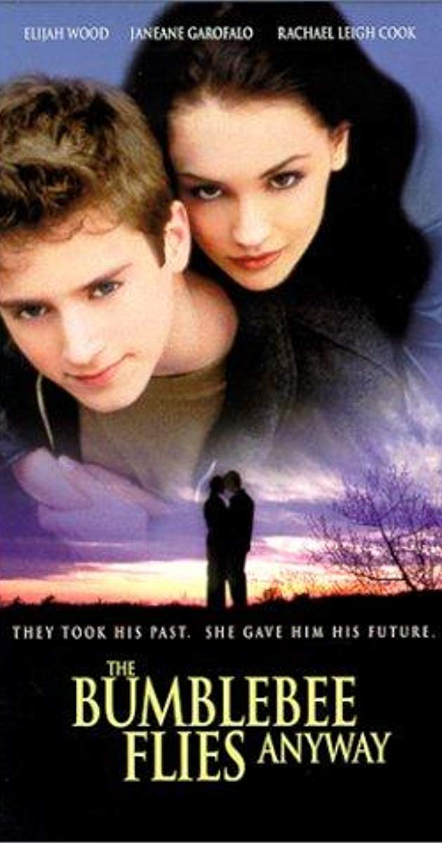 The Bumblebee Flies Anyway (1999)