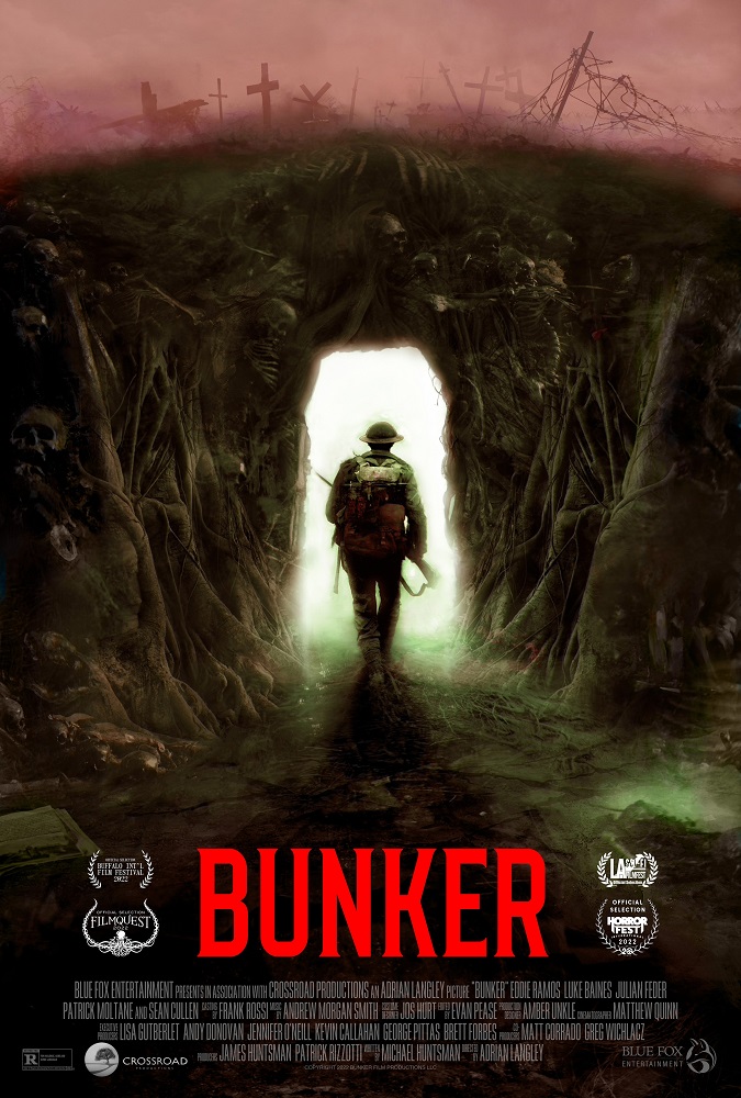Bunker (2022)