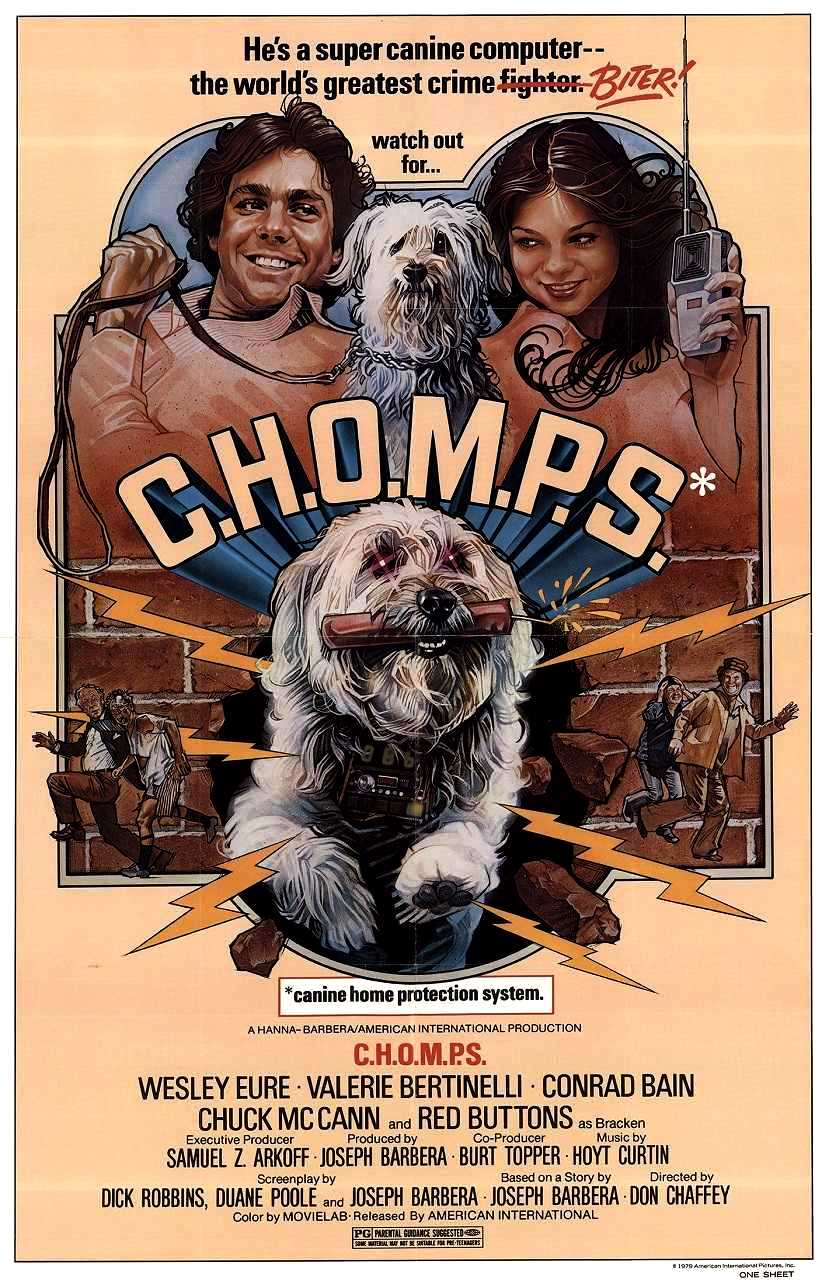 C.H.O.M.P.S. (1979)