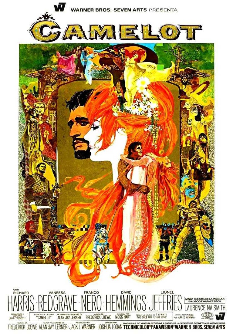 Camelot (1967)