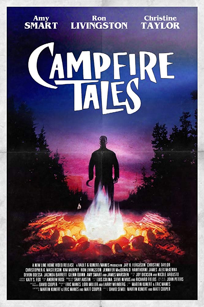 Campfire Tales (1996)