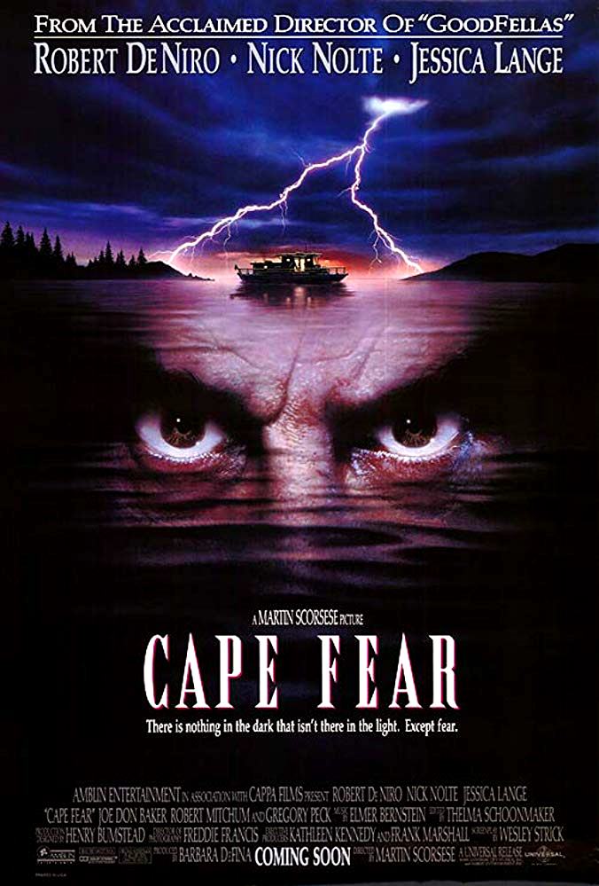 Cape Fear (1991)